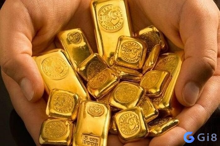 Mơ mua vàng đánh con gì để trúng 100%? Mơ mua vàng đánh con gì?