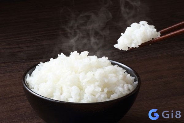 Những con số đề đẹp mang lại may mắn khi mơ ăn cơm Mơ ăn cơm đánh con gì đem lại may mắn