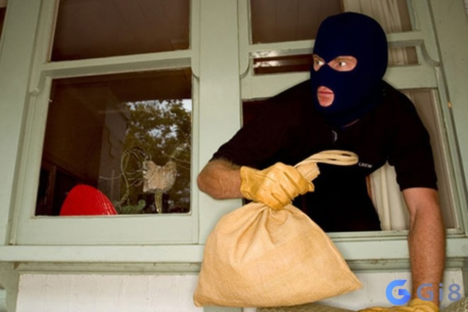 Con số đề may mắn gắn với giấc mơ thấy trộm mơ thấy ăn trộm đánh con gì