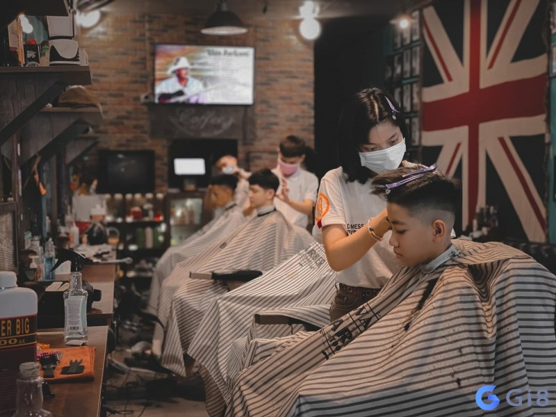 Con số đề may mắn gắn với giấc mơ cắt tóc Mơ thấy cắt tóc đánh con gì