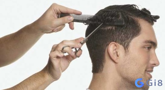 Nằm mơ thấy mình cắt tóc báo hiệu điềm gì? Nằm mơ thấy cắt tóc