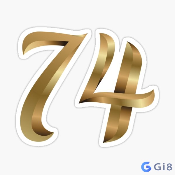 Tìm hiểu số đề 74 là con gì Tìm hiểu số đề 74 là con gì