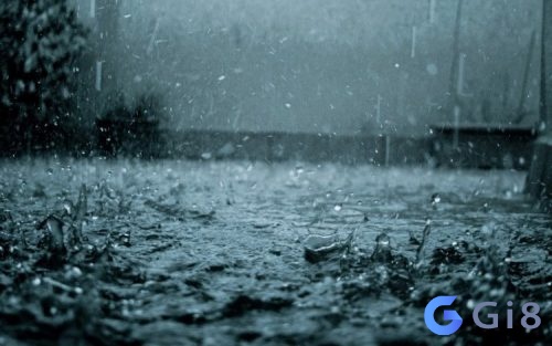 Mơ thấy trời mưa và ý nghĩa khi nằm mơ thấy mưa Mơ thấy trời mưa và ý nghĩa khi nằm mơ thấy mưa