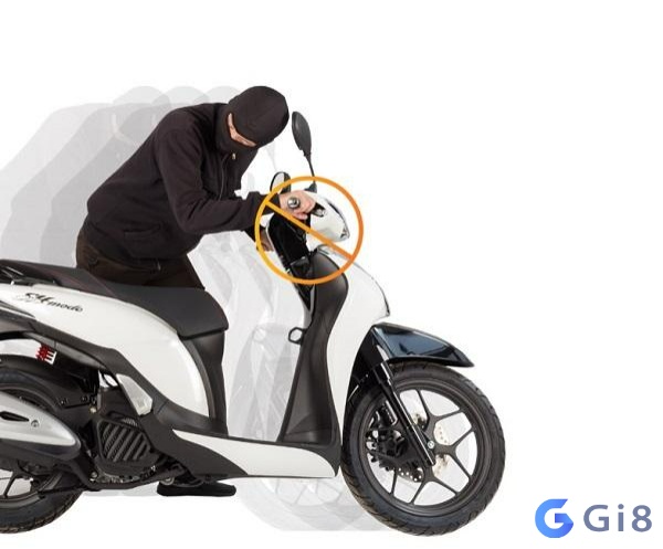 Mơ thấy mất xe là điềm báo bạn sắp bỏ lỡ nhiều cơ hội tốt Mơ thấy mất xe là điềm báo bạn sắp bỏ lỡ nhiều cơ hội tốt
