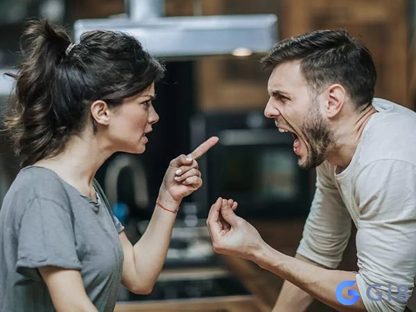 Mơ thấy những lần tranh chấp cũng thường gặp phải nằm mơ cãi nhau đánh con gì chính xác?