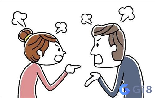 Giấc mơ thấy cảnh cãi vã đa phần là điều không tốt Nằm mơ cãi nhau đánh con gì dễ trúng nhất