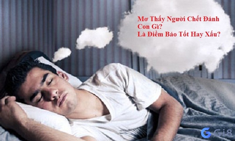 Xác chết đánh con gì? Xác chết đánh con gì?