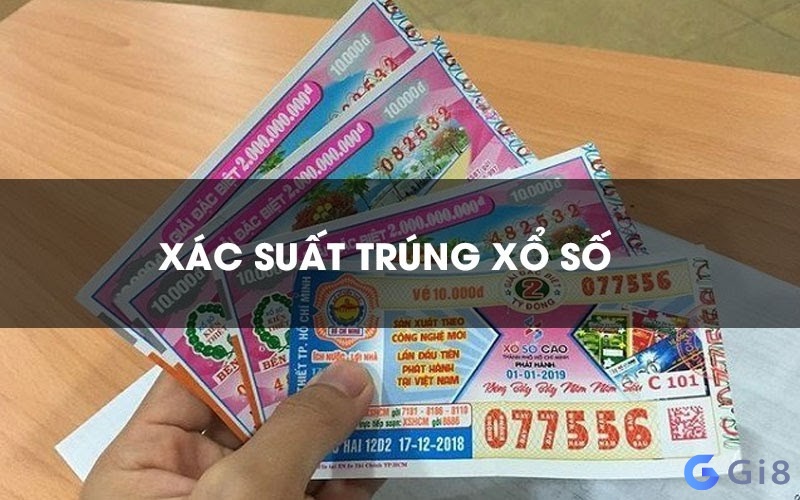 Hướng dẫn cách tính xác suất trúng số kiến thiết chính xác nhất cách tính xác suất trúng số kiến thiết