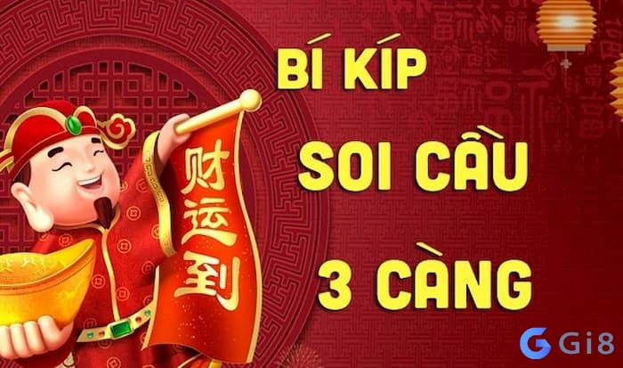 Cách đánh đề 3 càng là gì? Cách đánh đề 3 càng là gì?