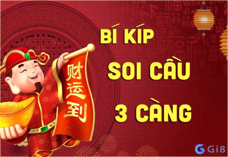 Đánh đề 3 càng là gì? Đánh đề 3 càng là gì?