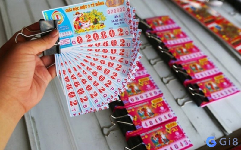 Phương pháp tính giải xổ số miền Bắc Cách tính giải xổ số miền Bắc