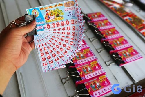 Xác suất trúng vé số kiến thiết là 1:1000.000 Xác suất trúng vé số kiến thiết là 1:1000.000