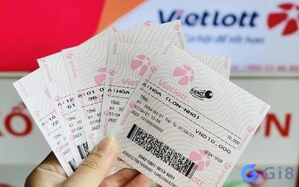 Giải thưởng của Vietlott có phải là lừa đảo không? Giải thưởng của Vietlott có phải là lừa đảo không?