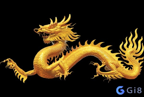 Mơ thấy rồng xuất hiện có ý nghĩa gì? mơ con rồng có ý nghĩa gì