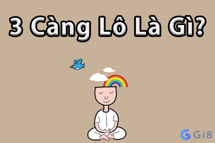 Đánh 3 càng ăn bao nhiêu? Đánh 3 càng ăn bao nhiêu?