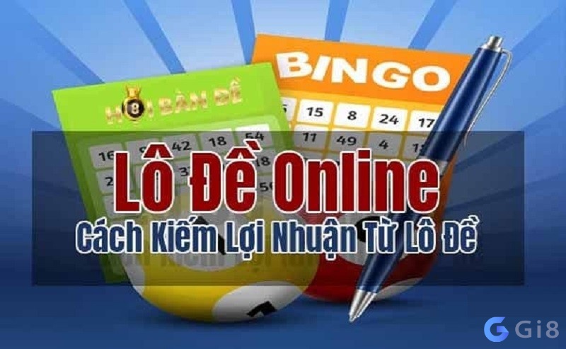 Đánh đề online là gì? Đánh đề online là gì?