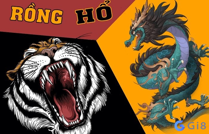 Rồng Hổ là trò chơi cá cược được bắt nguồn từ Campuchia Rồng Hổ là trò chơi cá cược được bắt nguồn từ Campuchia