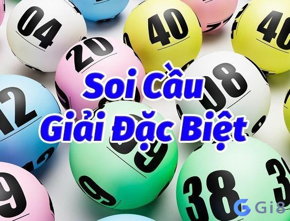 Một số con số liên quan đến giải đặc biệt Một số con số liên quan đến giải đặc biệt