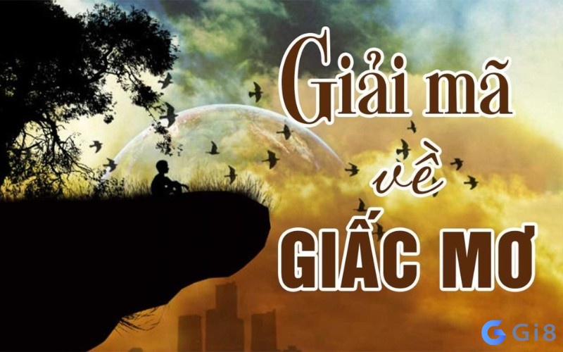 Khái niệm về luận đề luận đề từ giấc mơ