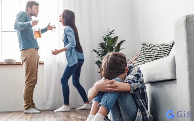 Mơ thấy bố mẹ cãi nhau là điềm báo không tốt Mơ thấy bố mẹ cãi nhau là điềm báo không tốt