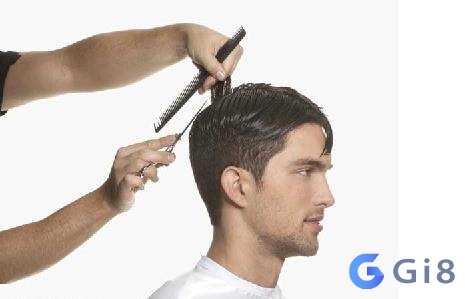 Mơ về chuyện cắt tóc cũng không lạ Mơ đi cắt tóc đánh con gì