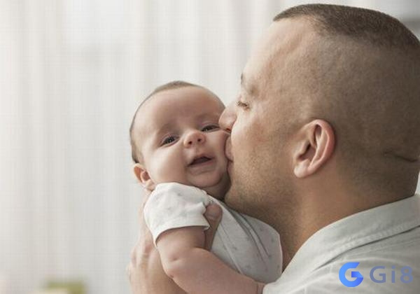 Giấc mơ thấy bố chứa đựng nhiều ý nghĩa Giấc mơ thấy bố chứa đựng nhiều ý nghĩa