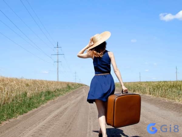 Mơ thấy đi du lịch điềm báo là gì? Mơ thấy đi du lịch điềm báo là gì?