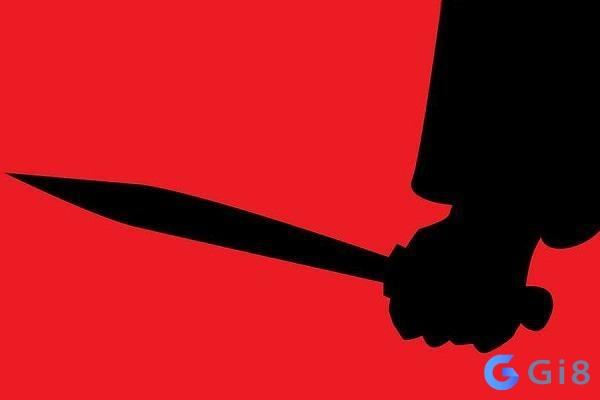 Nhìn thấy giết người là một hình ảnh vô cùng đáng lo ngại Nhìn thấy giết người là một hình ảnh vô cùng đáng lo ngại