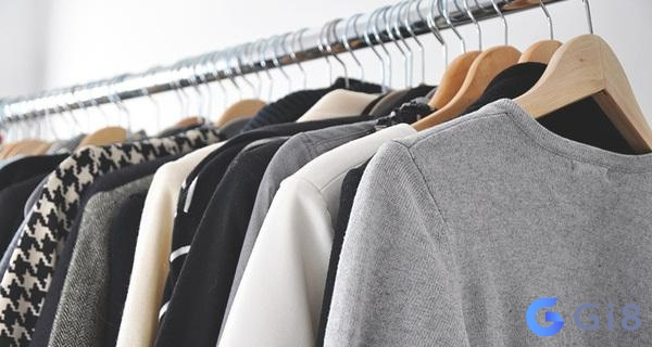 Mơ thấy quần áo chứa đựng nhiều điềm báo Mơ thấy quần áo chứa đựng nhiều điềm báo