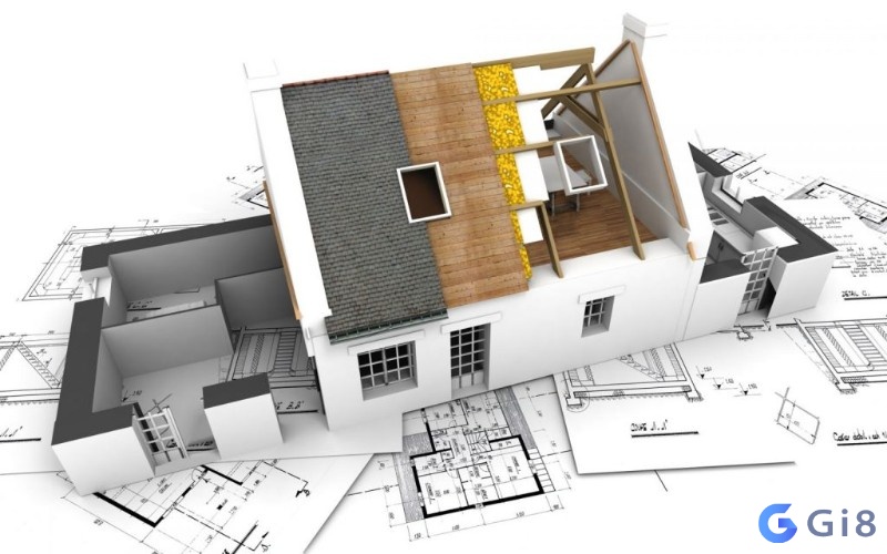 Vậy nếu ta mơ xây nhà thì đánh đề con gì Mơ xây nhà đánh đề con gì