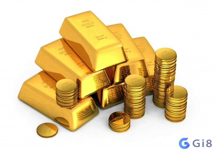 Mơ thấy vàng đánh đề con gì? mơ vàng đánh con gì
