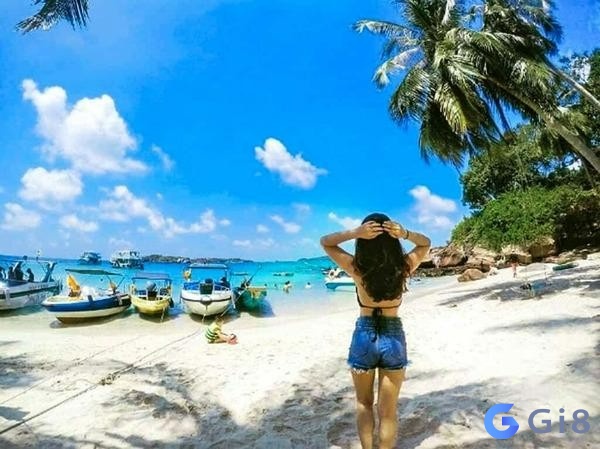 Giấc mơ đi du lịch thường mang lại những điều may mắn Nằm mơ thấy đi du lịch là điềm gì? Cùng gi8 giải mã