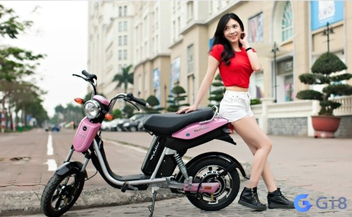 Nằm mơ thấy bị mất xe đạp điện điềm báo cho sự nghiệp của bạn đang rơi vào thế bế tắc Nằm mơ thấy bị mất xe đạp điện điềm báo cho sự nghiệp của bạn đang rơi vào thế bế tắc