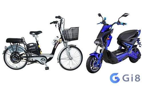 Chiêm bao thấy xe đạp điện đánh con gì trúng lớn? Chiêm bao thấy xe đạp điện đánh con gì trúng lớn?