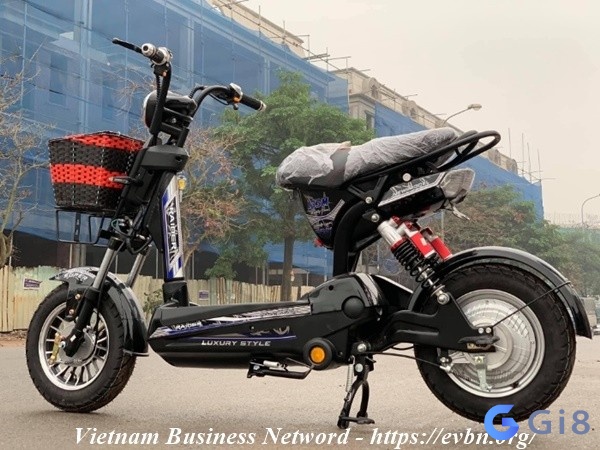 Mơ thấy xe đạp điện là điềm báo gì? Mơ thấy xe đạp điện là điềm báo gì?