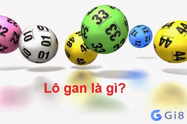 Định nghĩa về lô gan những con lô gan hay còn gọi là lô khan