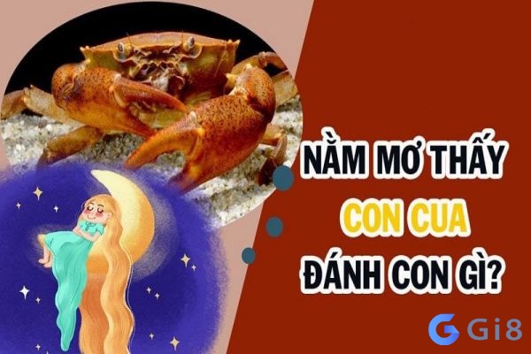 Số con cua trong lô đề là số mấy? Số con cua trong lô đề là số mấy?