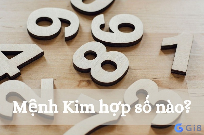 Số mệnh Kim hợp và khắc sẽ mang đến may mắn hay vận hạn cho người đó Số mệnh Kim hợp và khắc sẽ mang đến may mắn hay vận hạn cho người đó