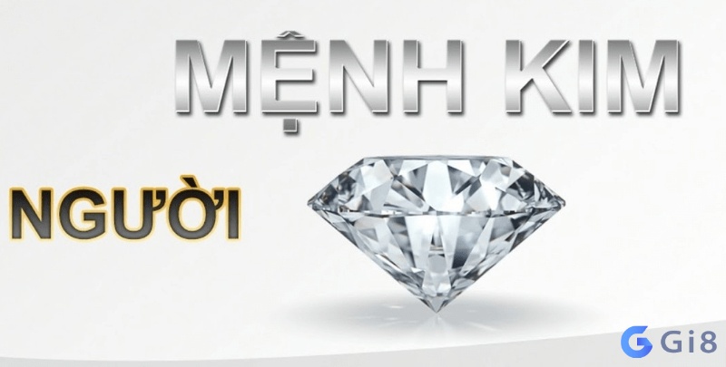 Người mang mệnh kim là những người hướng ngoại và giao tiếp giỏi Người mang mệnh kim là những người hướng ngoại và giao tiếp giỏi