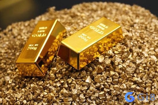 Mơ thấy vàng đánh số mấy là chuẩn nhất? thấy vàng đánh số mấy