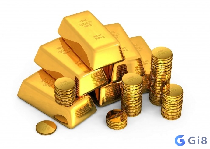 Vàng bạc là đại diện cho giàu sang còn trong mơ là tốt hay xấu? Thấy vàng đánh số mấy