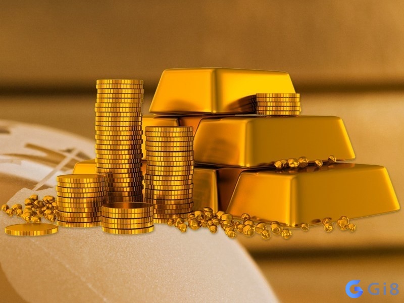 Mơ thấy vàng bạc được cho là điều tốt hay xấu? Thấy vàng đánh số mấy?