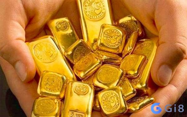 Giải mã chiêm bao mơ thấy vàng giải mã chiêm bao thấy vàng