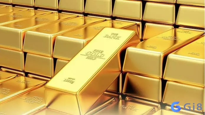 Mơ thấy vàng có ý nghĩa gì? mơ thấy vàng có ý nghĩa gì