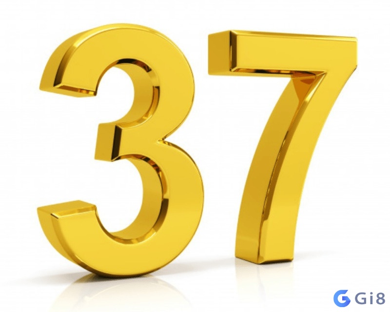 Điềm báo về con số 37 thường là ý nghĩa tốt Điềm báo về con số 37 thường là ý nghĩa tốt? bạn có biết 37 là con gì?