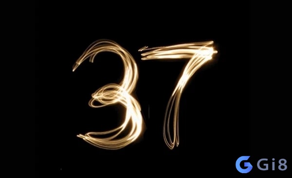 Mơ thấy số 37 là ý nghĩa gì? Mơ thấy số 37 là ý nghĩa gì? 37 là con gì?