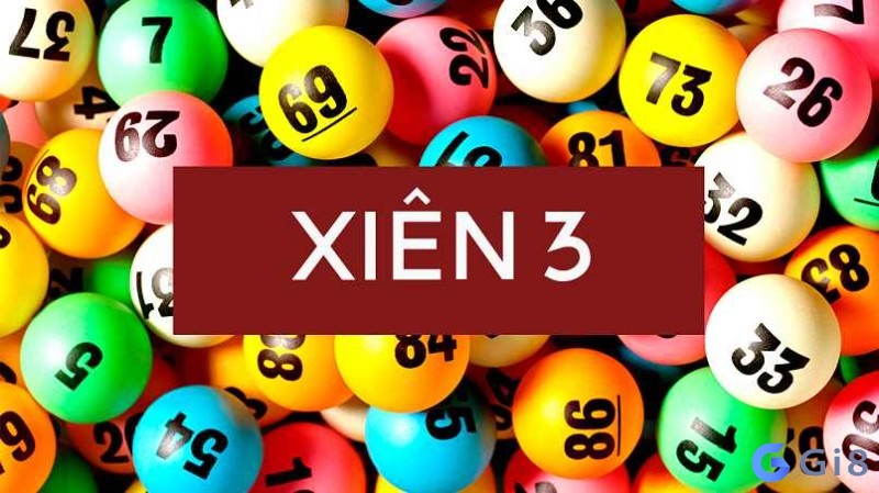 Thông tin gì bạn đã biết về cách tính xiên 3? Thông tin gì bạn đã biết về cách tính xiên 3?