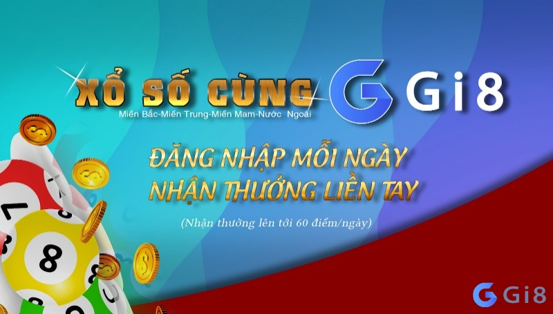 Đăng ký chơi số đề tại Gi8 để săn quà Đăng ký chơi số đề tại Gi8 để săn quà