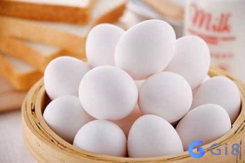 Mơ thấy trứng vịt là giấc mơ rất tốt Vịt số mấy