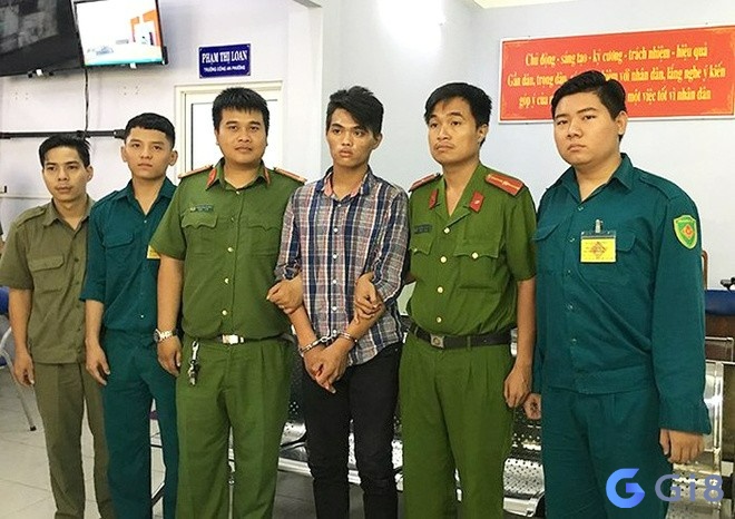 Luận giải chiêm bao liên quan tới công an Luận giải chiêm bao liên quan tới công an